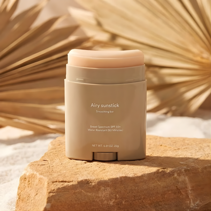 Zuvani Sunstick Smoothing Bar